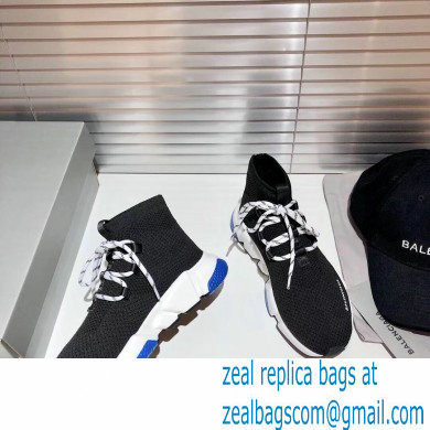 Balenciaga Knit Sock Speed Trainers Sneakers 26 2021 - Click Image to Close