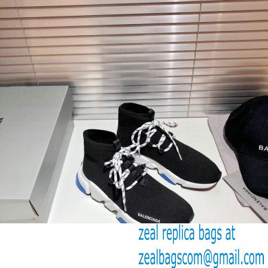 Balenciaga Knit Sock Speed Trainers Sneakers 26 2021 - Click Image to Close