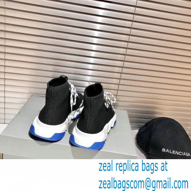 Balenciaga Knit Sock Speed Trainers Sneakers 26 2021