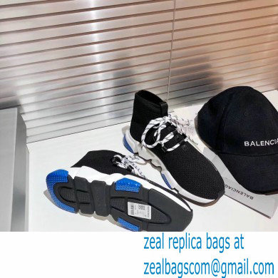 Balenciaga Knit Sock Speed Trainers Sneakers 26 2021 - Click Image to Close