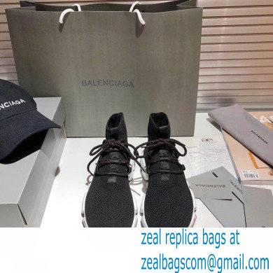 Balenciaga Knit Sock Speed Trainers Sneakers 27 2021 - Click Image to Close
