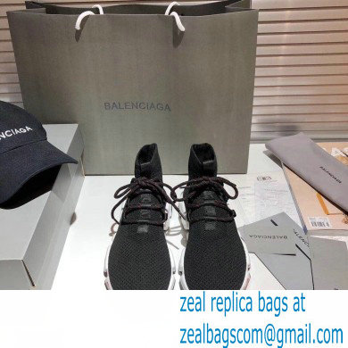 Balenciaga Knit Sock Speed Trainers Sneakers 27 2021