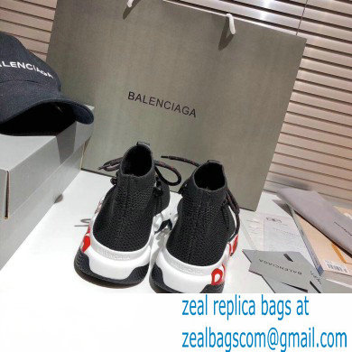 Balenciaga Knit Sock Speed Trainers Sneakers 27 2021