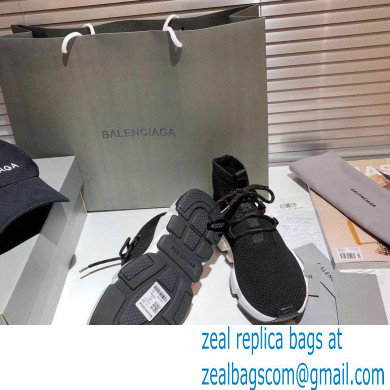 Balenciaga Knit Sock Speed Trainers Sneakers 27 2021 - Click Image to Close