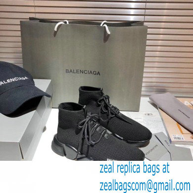 Balenciaga Knit Sock Speed Trainers Sneakers 28 2021 - Click Image to Close