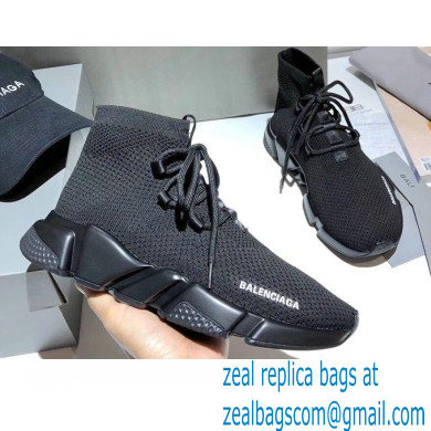 Balenciaga Knit Sock Speed Trainers Sneakers 28 2021 - Click Image to Close