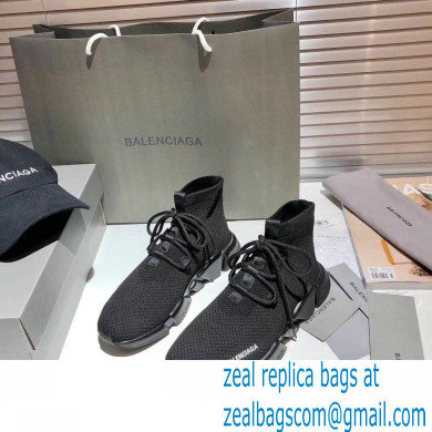 Balenciaga Knit Sock Speed Trainers Sneakers 28 2021