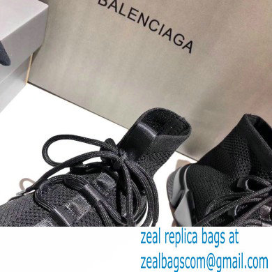 Balenciaga Knit Sock Speed Trainers Sneakers 28 2021 - Click Image to Close