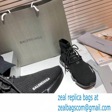 Balenciaga Knit Sock Speed Trainers Sneakers 28 2021