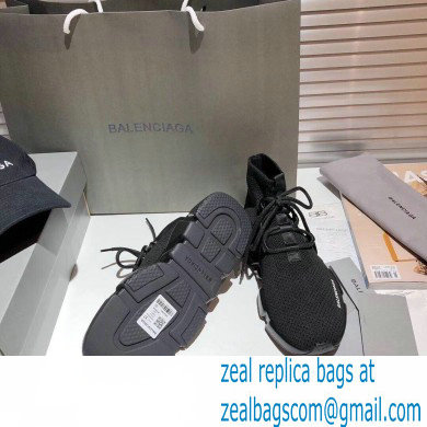 Balenciaga Knit Sock Speed Trainers Sneakers 28 2021 - Click Image to Close