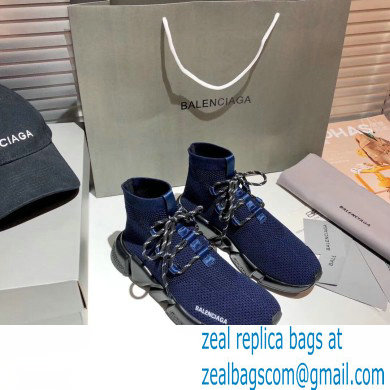 Balenciaga Knit Sock Speed Trainers Sneakers 29 2021