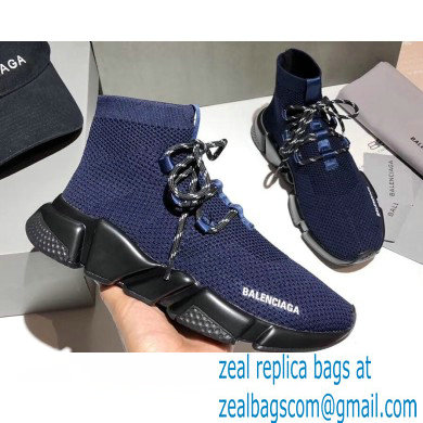 Balenciaga Knit Sock Speed Trainers Sneakers 29 2021