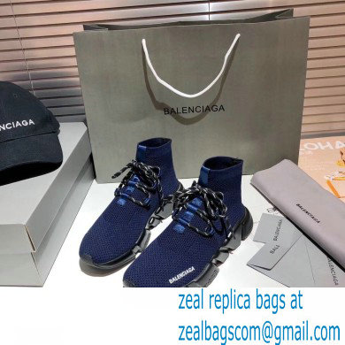 Balenciaga Knit Sock Speed Trainers Sneakers 29 2021 - Click Image to Close