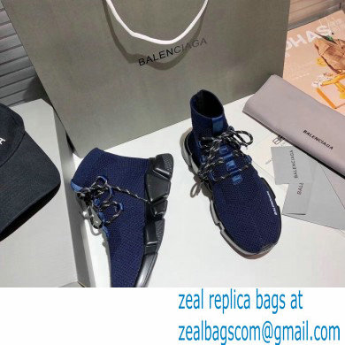 Balenciaga Knit Sock Speed Trainers Sneakers 29 2021 - Click Image to Close