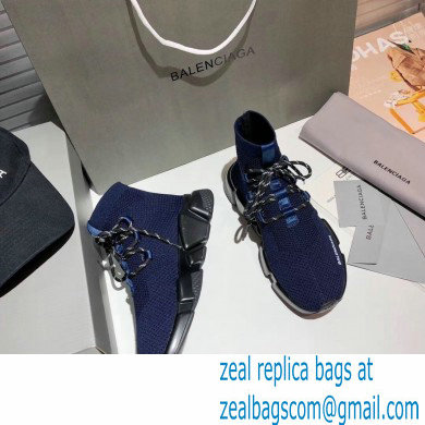 Balenciaga Knit Sock Speed Trainers Sneakers 29 2021