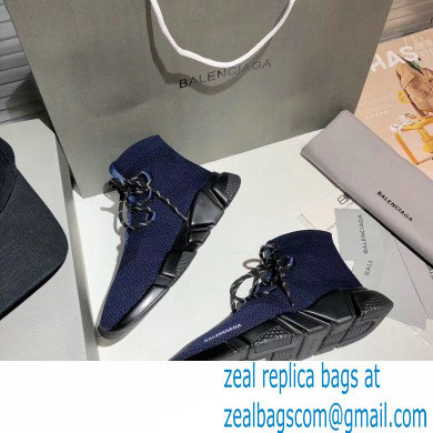 Balenciaga Knit Sock Speed Trainers Sneakers 29 2021