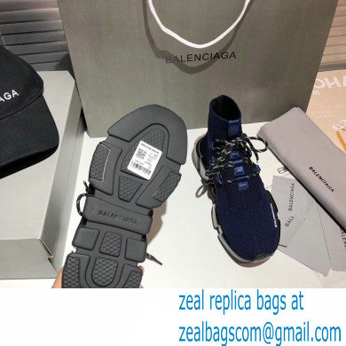 Balenciaga Knit Sock Speed Trainers Sneakers 29 2021