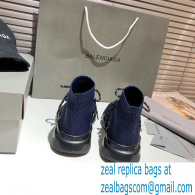 Balenciaga Knit Sock Speed Trainers Sneakers 29 2021 - Click Image to Close