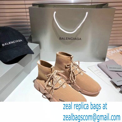 Balenciaga Knit Sock Speed Trainers Sneakers 30 2021