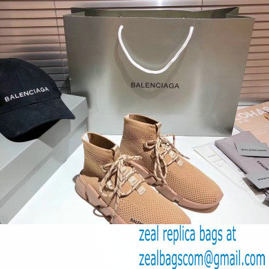 Balenciaga Knit Sock Speed Trainers Sneakers 30 2021 - Click Image to Close