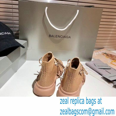 Balenciaga Knit Sock Speed Trainers Sneakers 30 2021