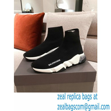 Balenciaga Knit Sock Speed Trainers Sneakers High Quality 01 2021