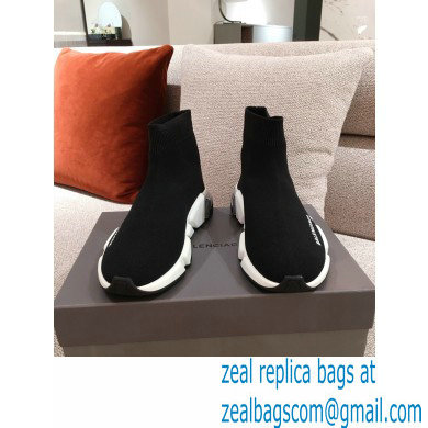 Balenciaga Knit Sock Speed Trainers Sneakers High Quality 01 2021 - Click Image to Close