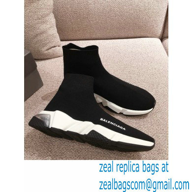 Balenciaga Knit Sock Speed Trainers Sneakers High Quality 01 2021 - Click Image to Close