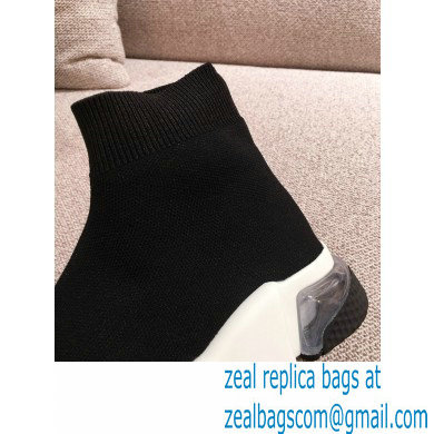 Balenciaga Knit Sock Speed Trainers Sneakers High Quality 01 2021 - Click Image to Close