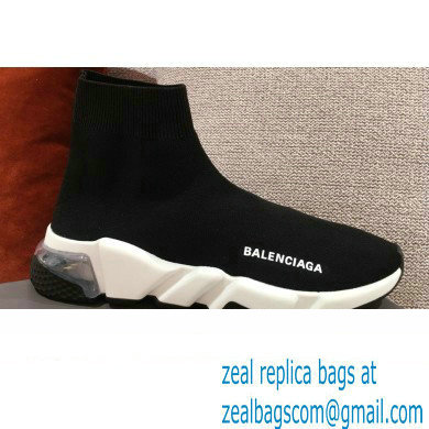 Balenciaga Knit Sock Speed Trainers Sneakers High Quality 01 2021