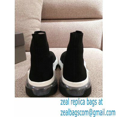 Balenciaga Knit Sock Speed Trainers Sneakers High Quality 01 2021