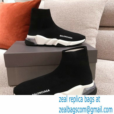 Balenciaga Knit Sock Speed Trainers Sneakers High Quality 01 2021 - Click Image to Close