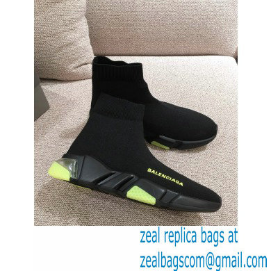 Balenciaga Knit Sock Speed Trainers Sneakers High Quality 02 2021