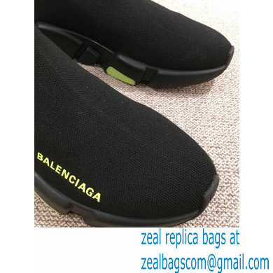 Balenciaga Knit Sock Speed Trainers Sneakers High Quality 02 2021