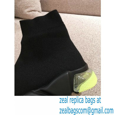 Balenciaga Knit Sock Speed Trainers Sneakers High Quality 02 2021 - Click Image to Close