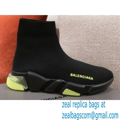 Balenciaga Knit Sock Speed Trainers Sneakers High Quality 02 2021