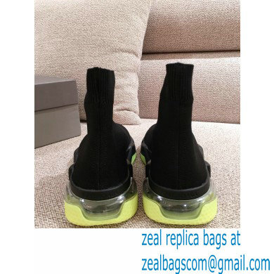 Balenciaga Knit Sock Speed Trainers Sneakers High Quality 02 2021