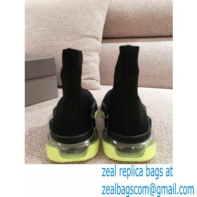 Balenciaga Knit Sock Speed Trainers Sneakers High Quality 02 2021 - Click Image to Close