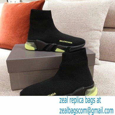 Balenciaga Knit Sock Speed Trainers Sneakers High Quality 02 2021 - Click Image to Close