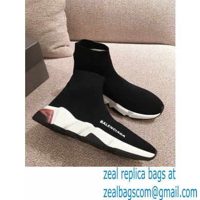 Balenciaga Knit Sock Speed Trainers Sneakers High Quality 03 2021