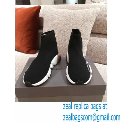 Balenciaga Knit Sock Speed Trainers Sneakers High Quality 03 2021