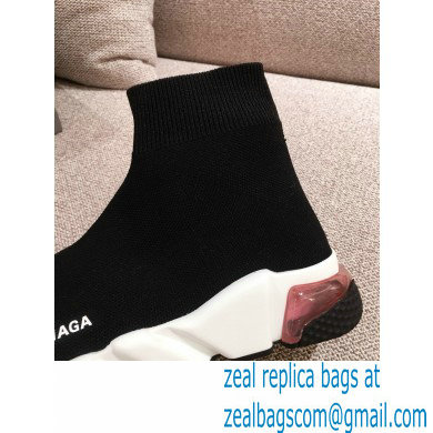 Balenciaga Knit Sock Speed Trainers Sneakers High Quality 03 2021 - Click Image to Close