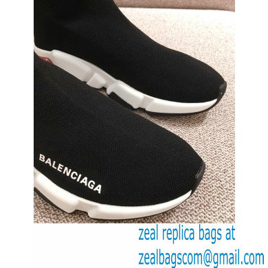 Balenciaga Knit Sock Speed Trainers Sneakers High Quality 03 2021