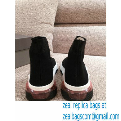 Balenciaga Knit Sock Speed Trainers Sneakers High Quality 03 2021