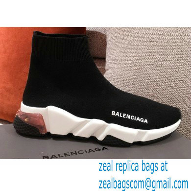 Balenciaga Knit Sock Speed Trainers Sneakers High Quality 03 2021