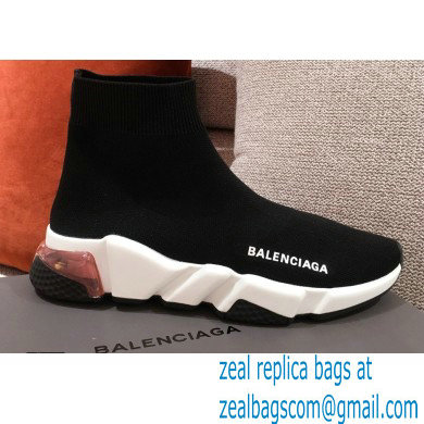 Balenciaga Knit Sock Speed Trainers Sneakers High Quality 03 2021 - Click Image to Close