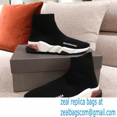 Balenciaga Knit Sock Speed Trainers Sneakers High Quality 03 2021