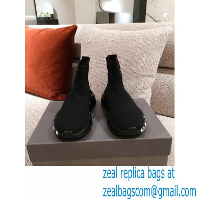 Balenciaga Knit Sock Speed Trainers Sneakers High Quality 04 2021 - Click Image to Close