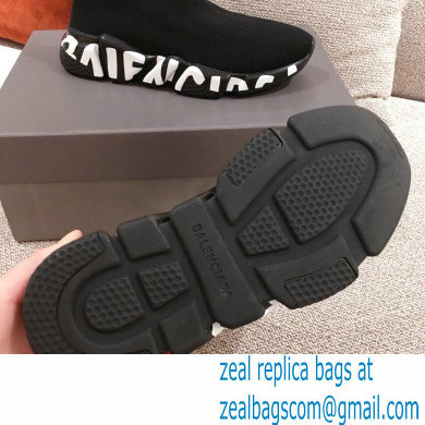 Balenciaga Knit Sock Speed Trainers Sneakers High Quality 04 2021 - Click Image to Close