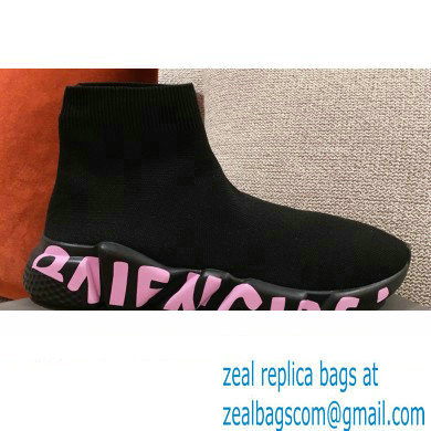 Balenciaga Knit Sock Speed Trainers Sneakers High Quality 05 2021 - Click Image to Close